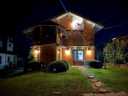 Pousada Dos Passaros Gramado | Gramado