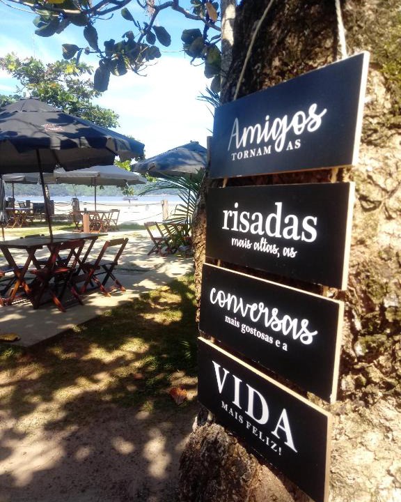 Pousada | Indaia
