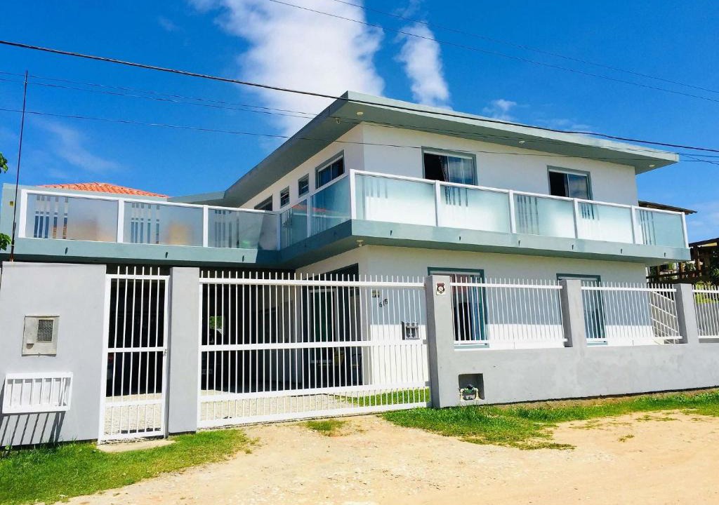 Pousada Souza Ap | Alto Ribeirao Leste