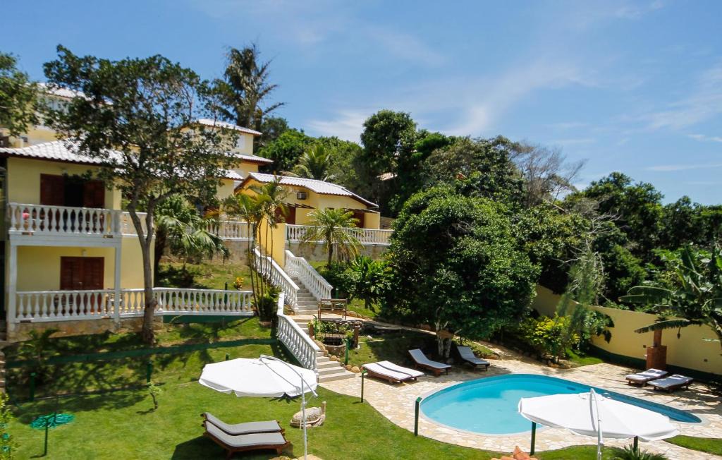 Villa Valentina Pousada | Portal da Ferradura
