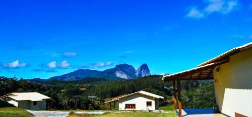 Pousada Vista Pedra | Vitor Hugo