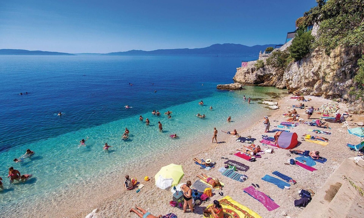 Rijeka | Bezjaki