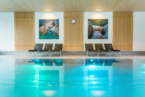 Pradas Resort Brigels Persons | Tavanasa