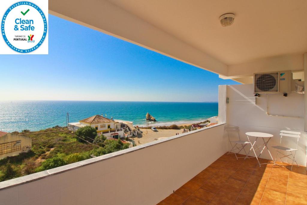 Praia E Mar | Praia da Rocha