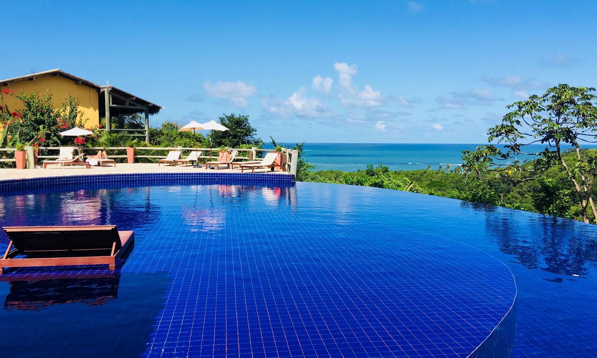 Villas Pratagy | Pescaria