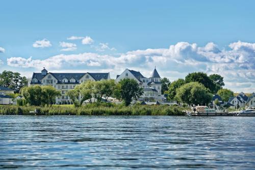 Resort Schwielowsee | Werder