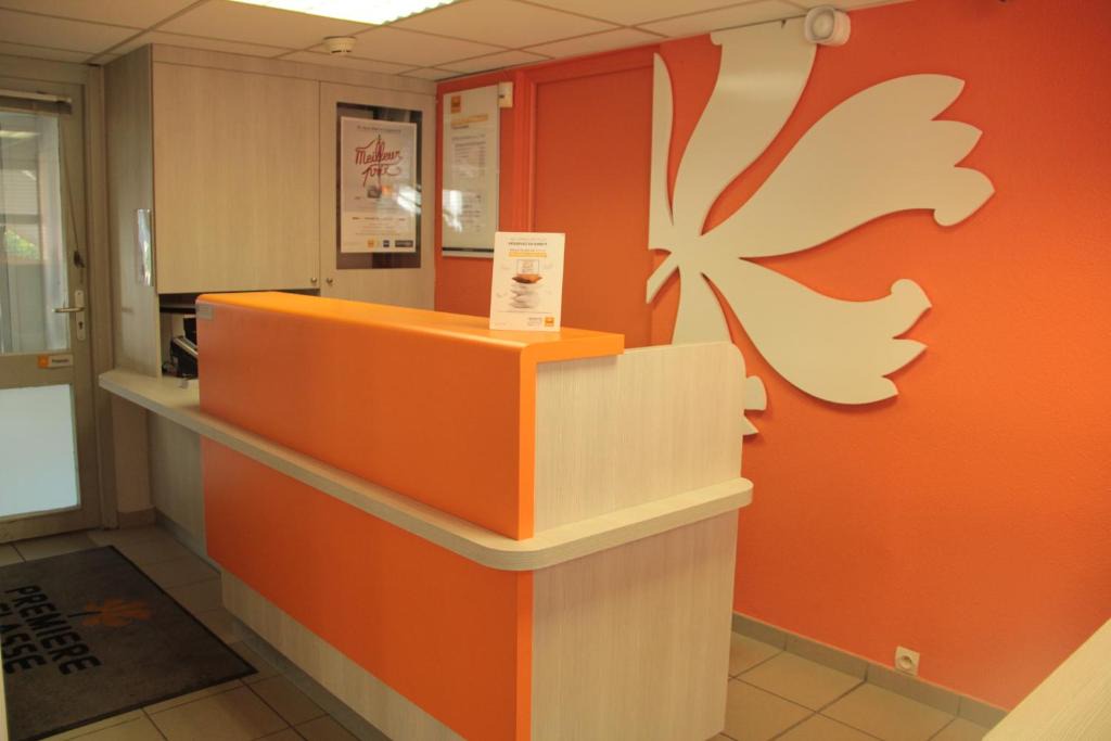 Premiere Classe Beauvais | Beauvais