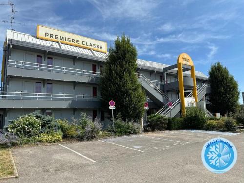 Premiere Classe Dijon Sud Marsannay | Marsannay-la-Cote