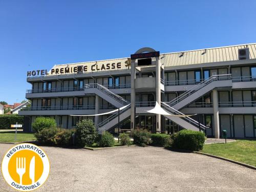 Premiere Classe Vichy Bellerive Sur | Bellerive-sur-Allier