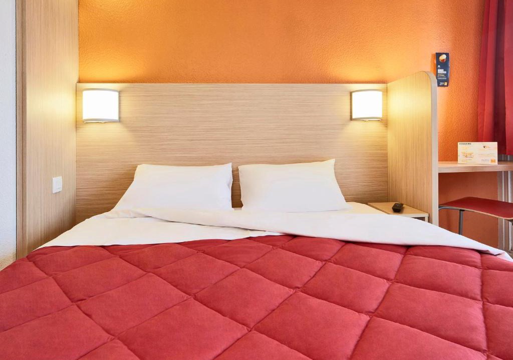 Premiere Classe Marne Vallée Torcy | Torcy-le-Grand