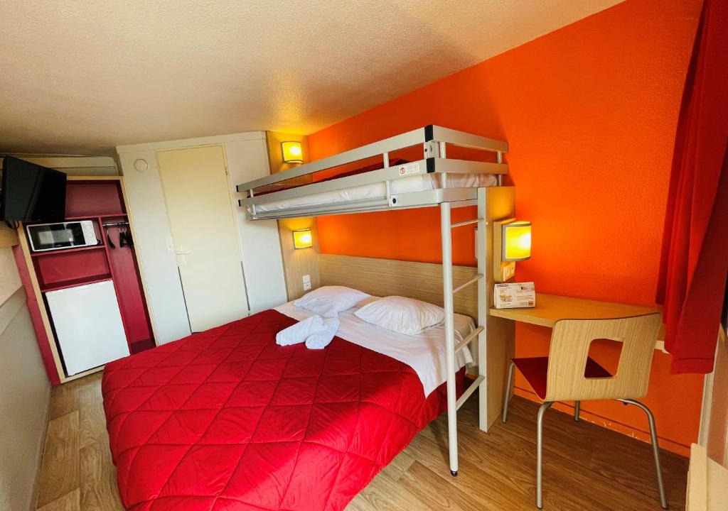 Premiere Classe Soissons | Soissons