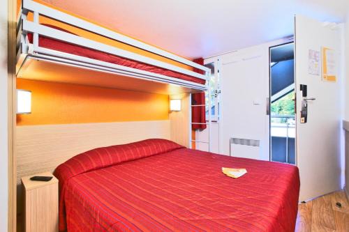 Premiere Classe Tours Nord | Parcay-Meslay