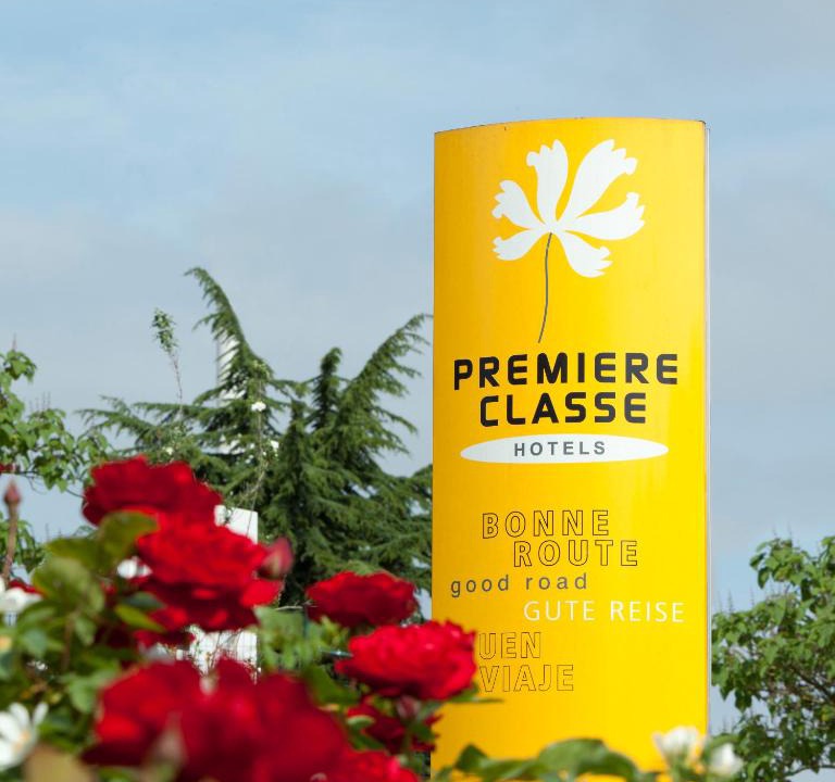 Premiere Classe Vierzon | Vierzon
