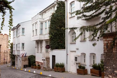 Hotels | Sultanahmet