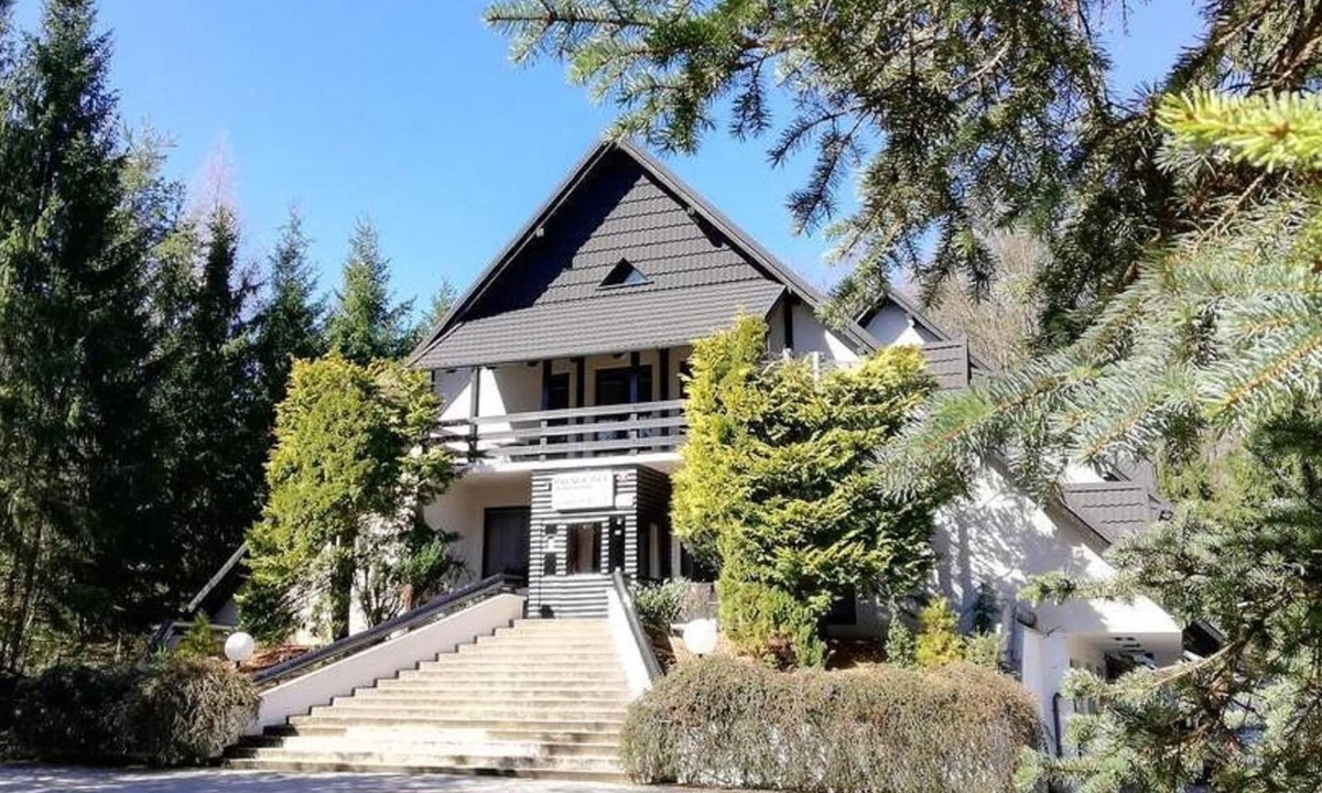 Prenočišča Mraz Hills | Hrastnik