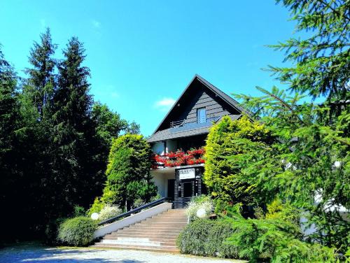 Prenočišča Mraz Hills | Velenje