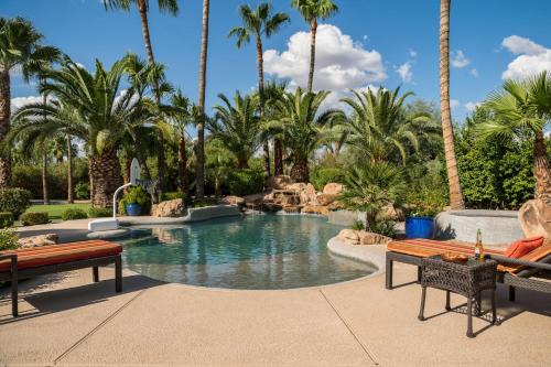 Preston | McDowell Ranchos