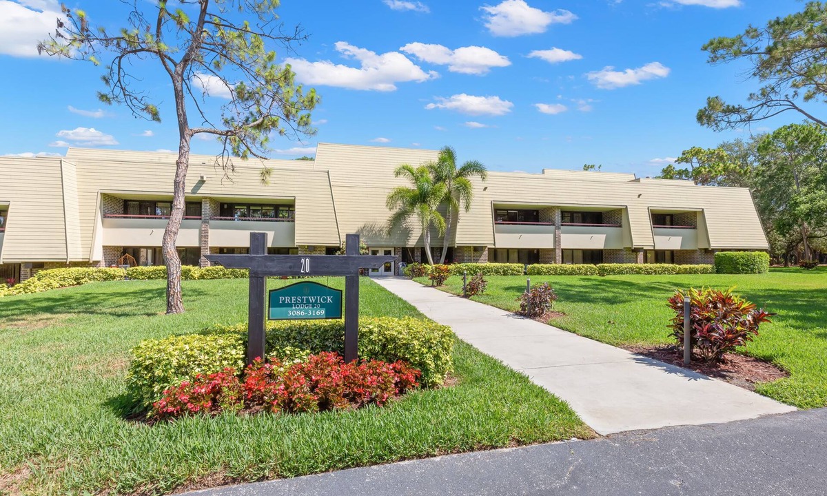 Prestwick At Innisbrook | Palm Harbor