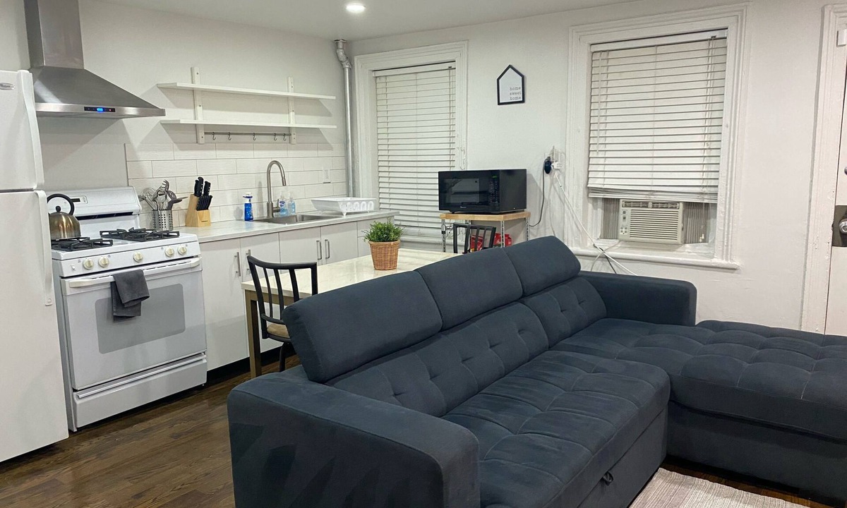 Prospect Heights | Prospect Heights