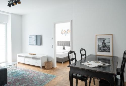 Prime Park Aschaffenburg | Innenstadt