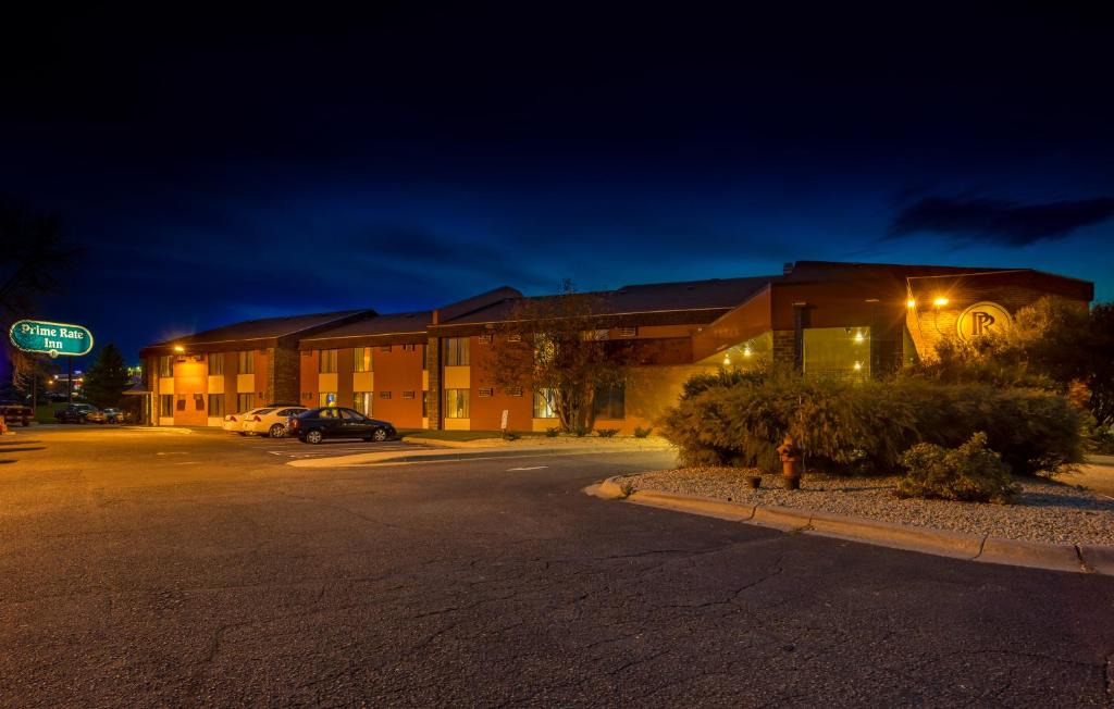 Rate Inn | Burnsville