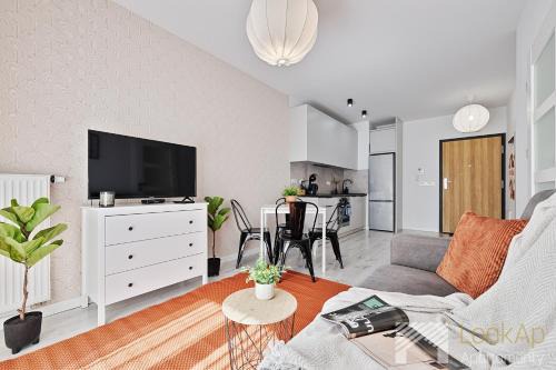 Apartamenty Gold Primo | Srodmiescie