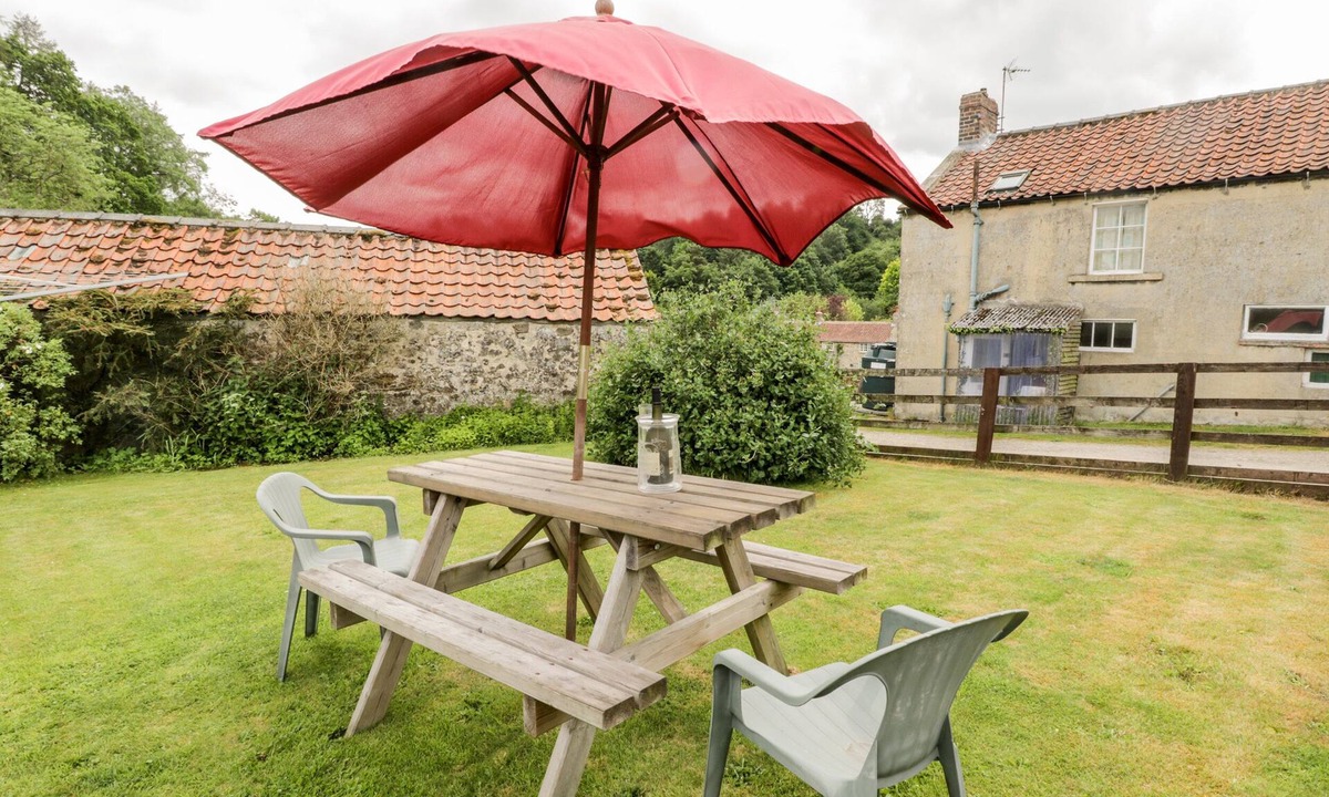 Primrose Hill Farmhouse | Hutton le Hole