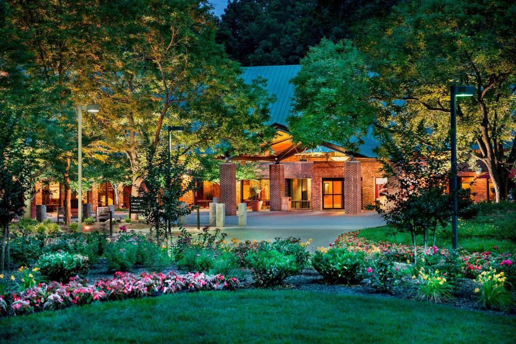 Princeton Marriott At Forrestal | Princeton