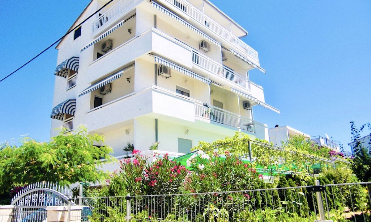 Kaštel Štafilić Kaštela | Kastela