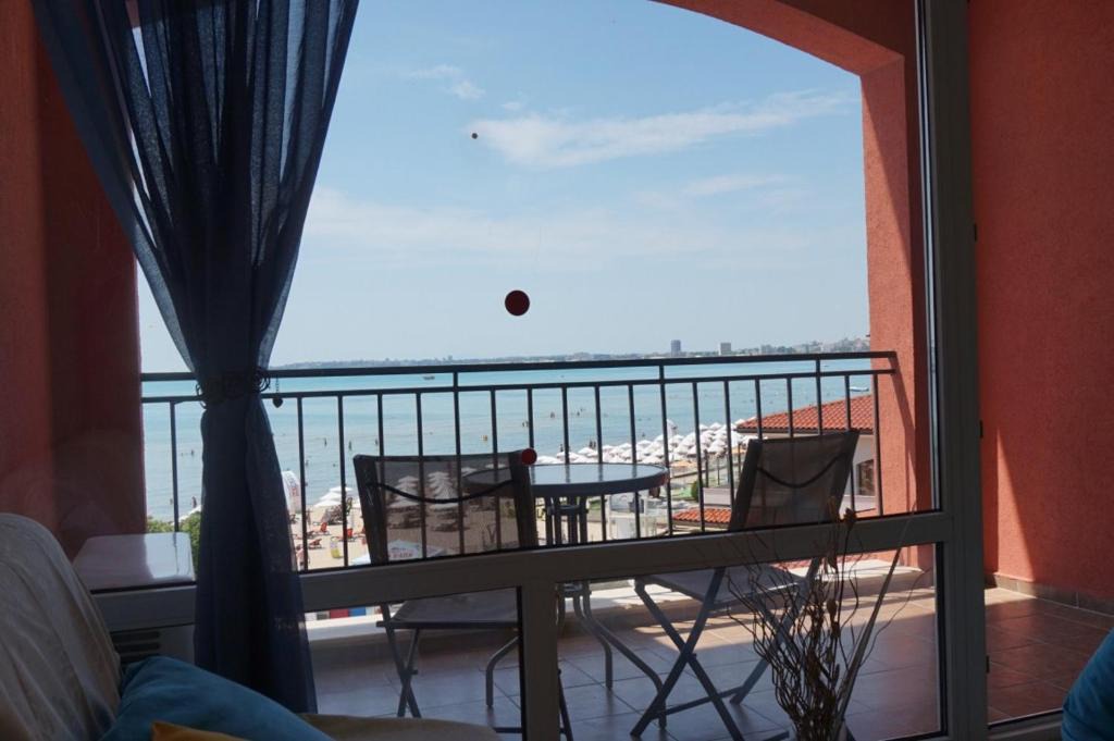 Carina Beach | Sunny Beach