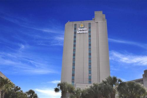 Sand Dune Resort | Myrtle Beach