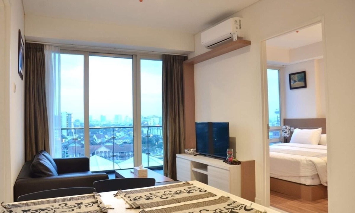 Landmark Paskal Condonium | Arjuna