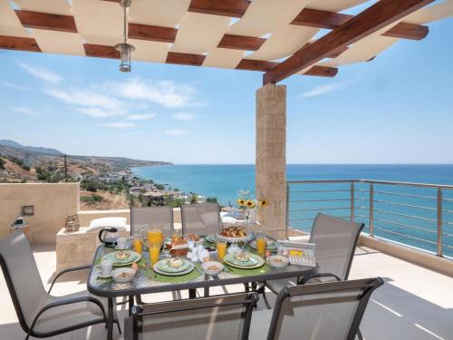 Villa Beach | Kastri