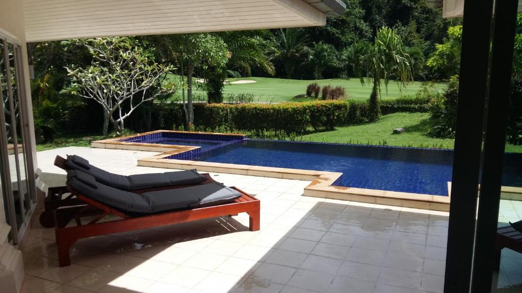 Loch Palm Golf Villa | Kathu