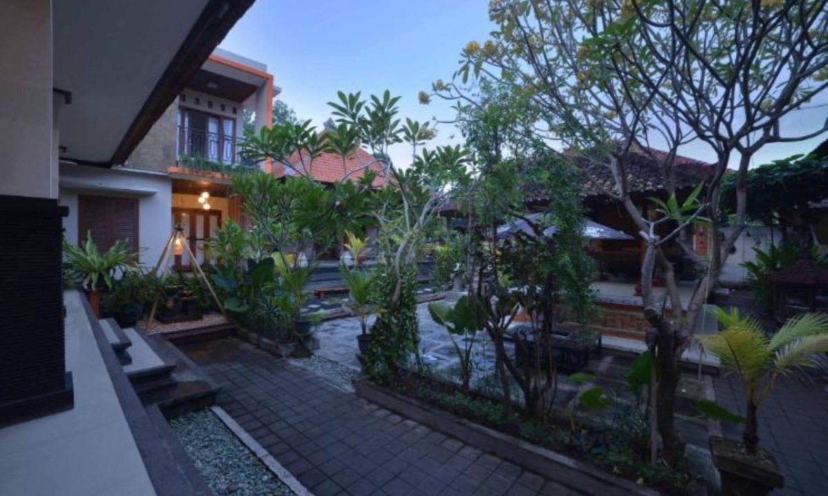 Kuta Beach | Downtown Kuta