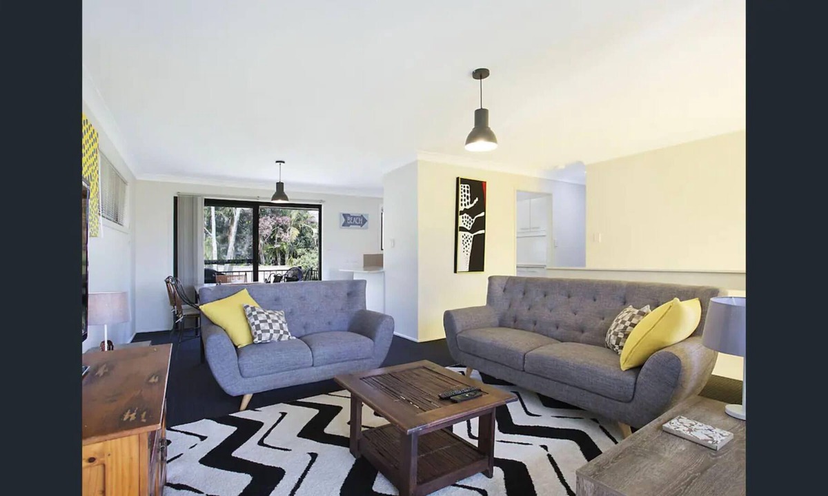 Ashmore | Ashmore