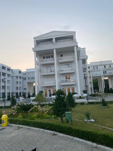 Velipoja Grand Europa Resort | Velipoje