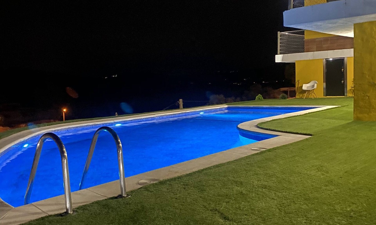 Villa Of The Beach | Mas Altaba