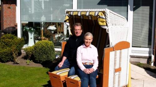 Privatzimmer Ehrhardt | Burg auf Fehmarn