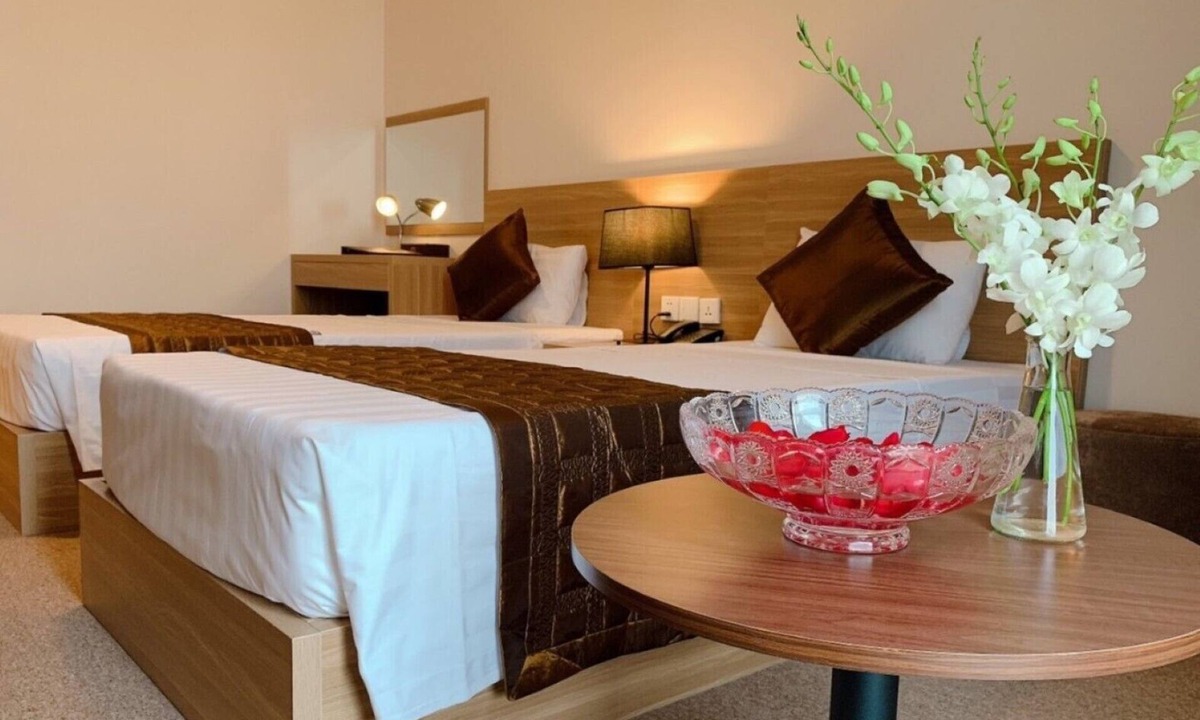 Property Located At The Heart Of Hai Phong City | Hai Phong