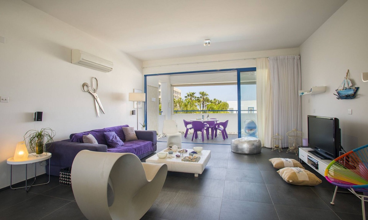 Protaras | Cape Greko