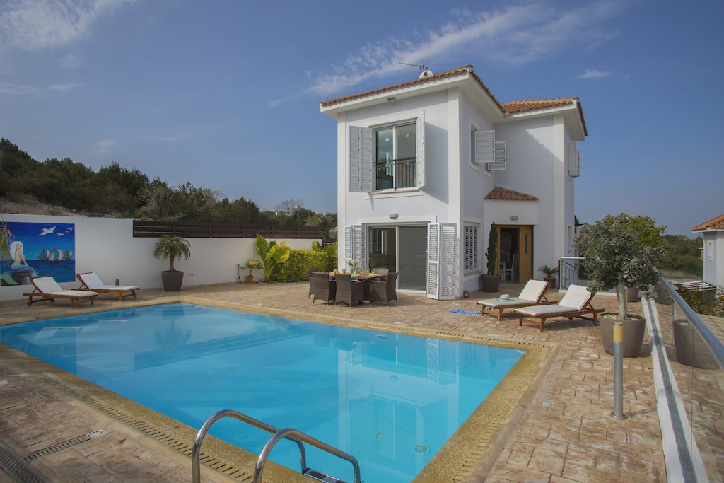 Villa Jovanna | Protaras