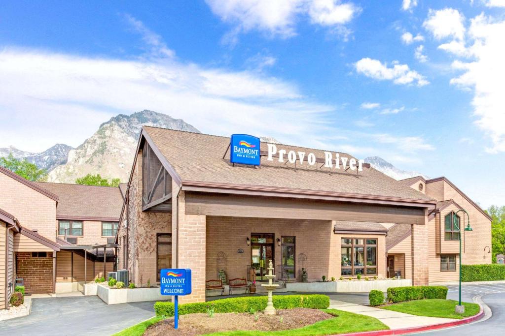 Baymont | Provo