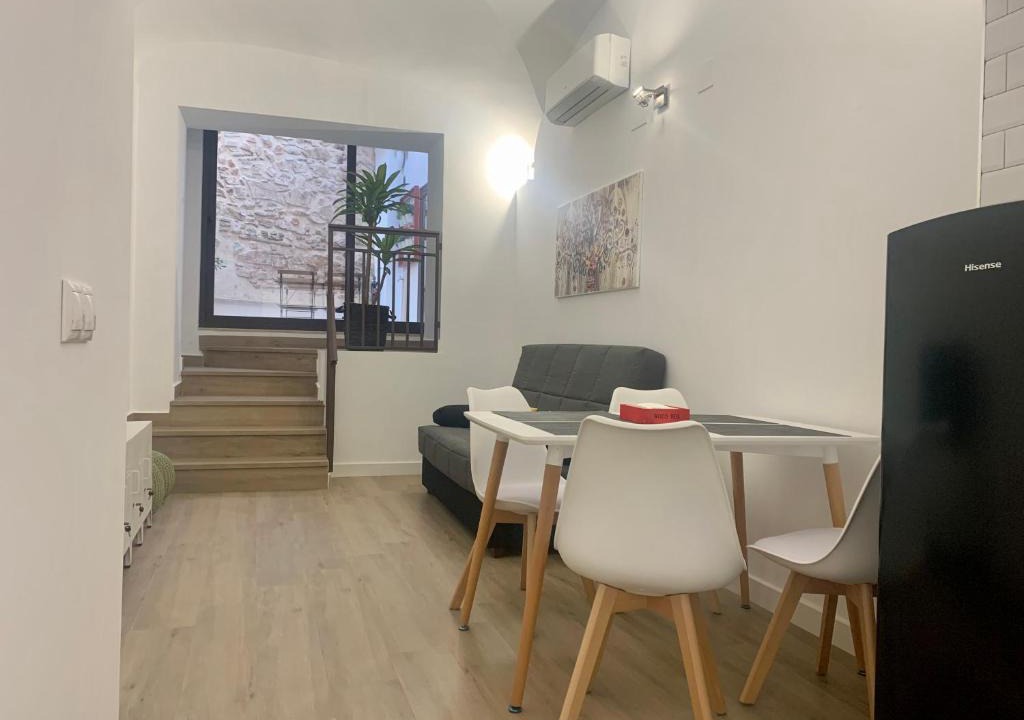 Puerta De Caceres Apartamento | San Juan