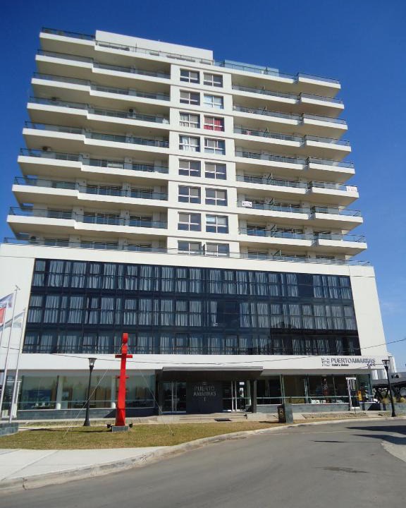 Puerto Amarras | Santa Fe