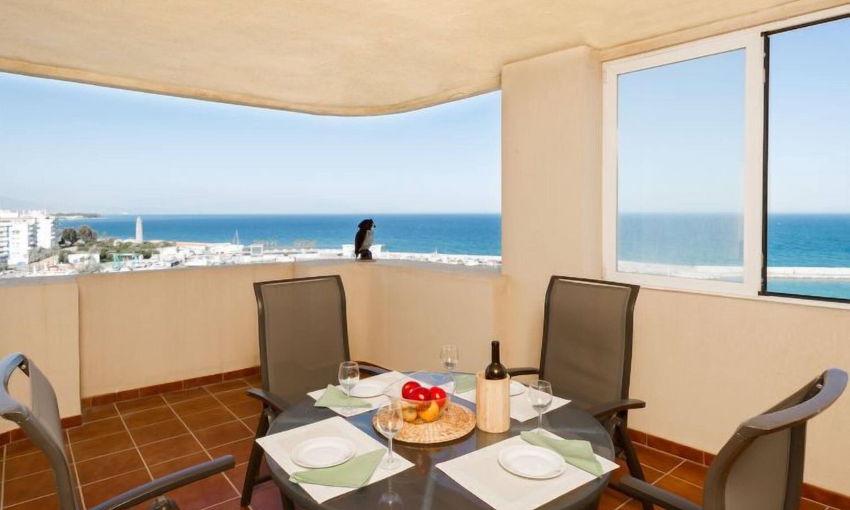Puerto Paraíso | Estepona