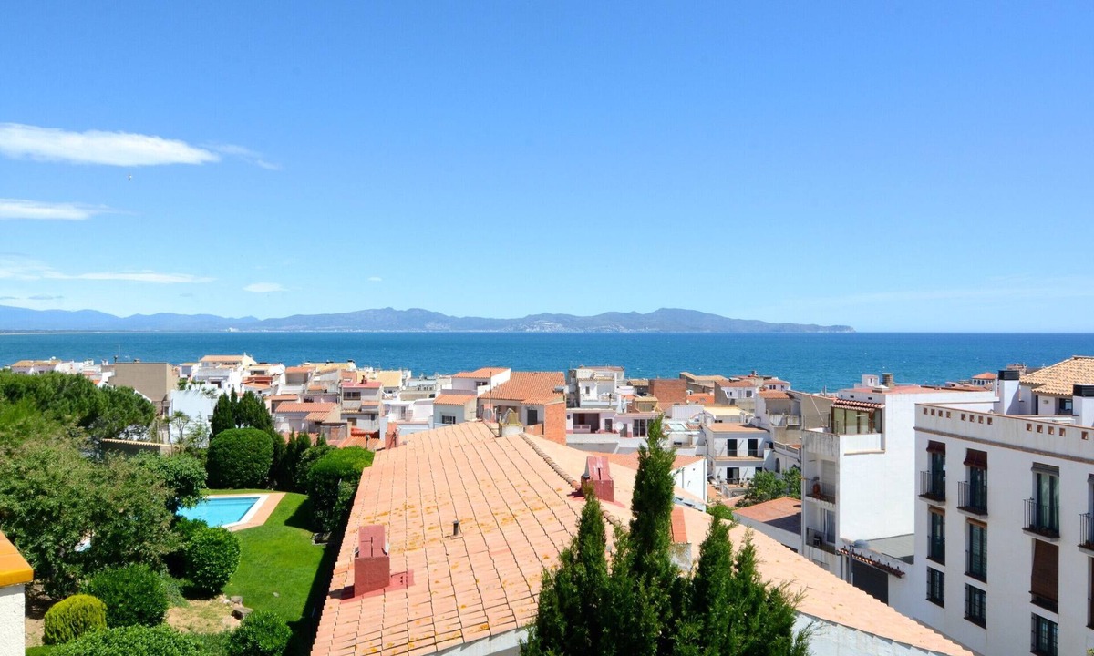 Puig Padro | L'Escala
