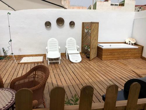 Casa Punta Brava | Puerto de la Cruz