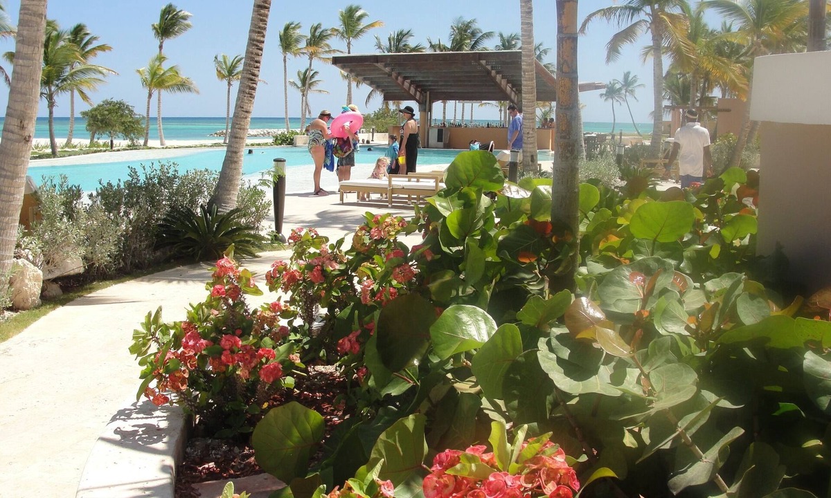 Cap Cana | Cap Cana Marina