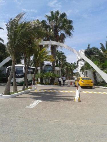 Punta Centinela | Punta Blanca